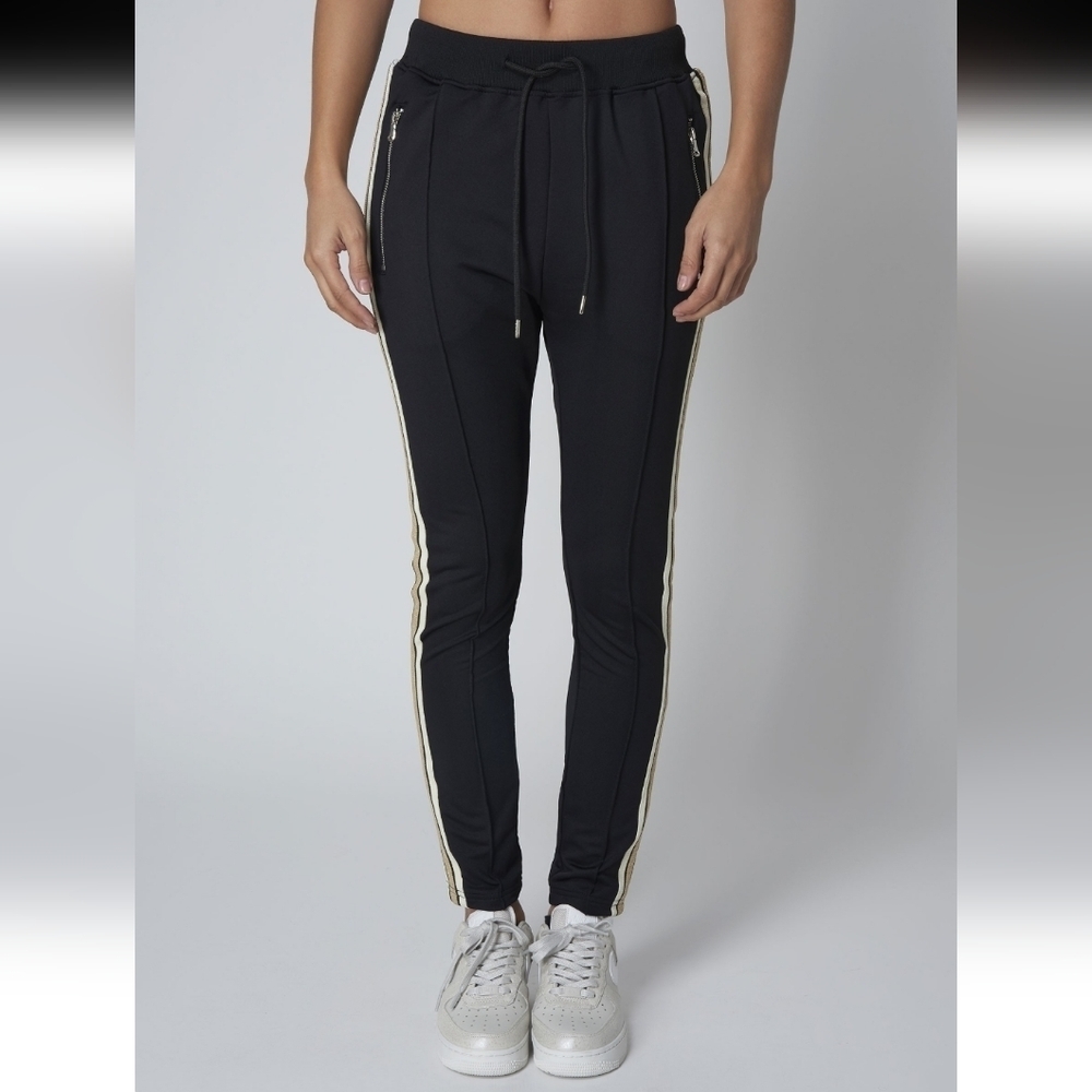 🍄3/50$🍄 PROJECT X Paris night blue jogger Size XL